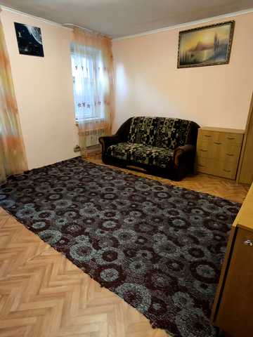 Геофізиків вул., 1