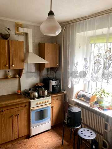 Європейська вул. (Жовтнева), 43