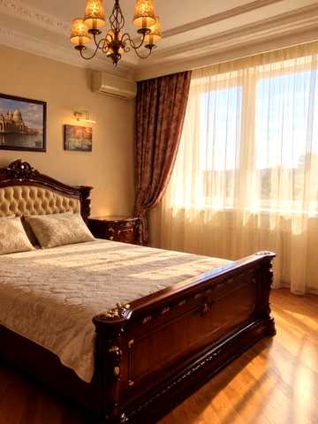 Левка Лук'яненка вул. (Маршала Тимошенка), 21к6