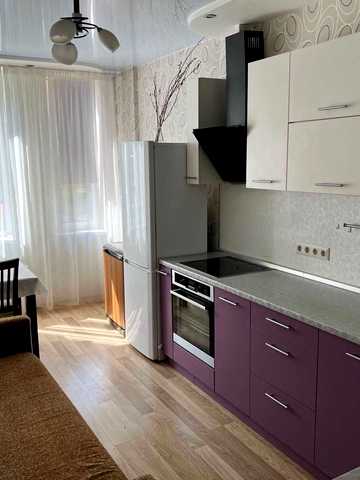 Регенераторна вул., 4 к4