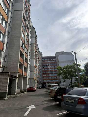 Львівське шосе, 39