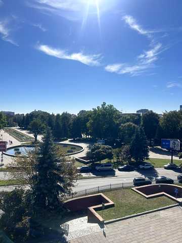Миру просп., 2