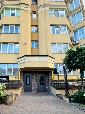 Лесі Українки вул., 26