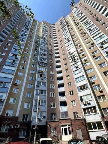 Європейського Союзу просп. (Правди), 19-А