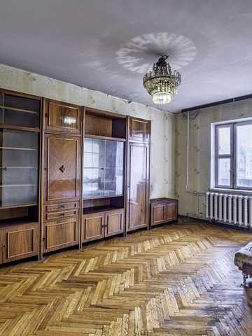 Приозерна вул., 8-А