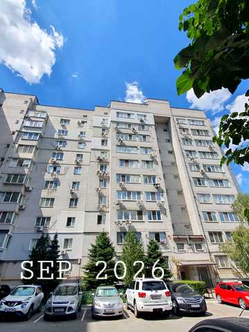 Артеківська вул., 12