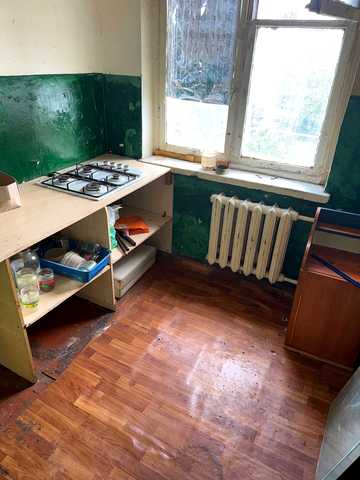 Ньютона вул., 125б