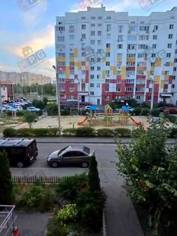 Перемоги просп., 85