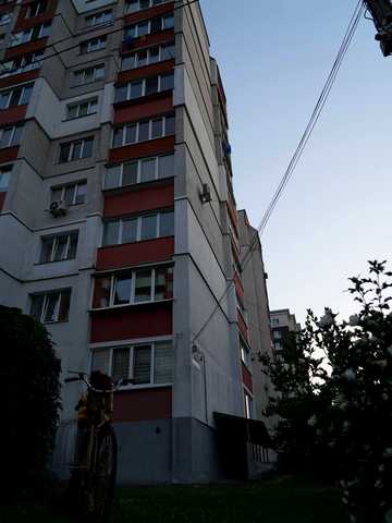Тернопільська вул., 34/2а