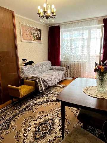 Юності просп., 36