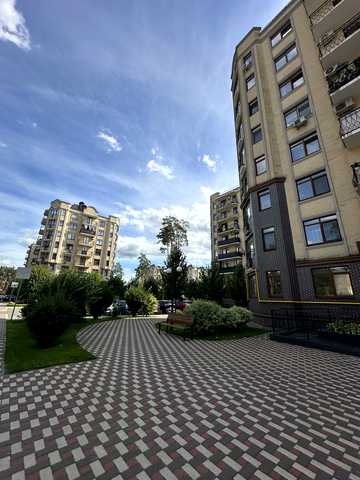 Мрії вул. (Пушкінська), 2-К