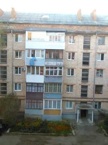 Федора Полєтаєва вул., 23