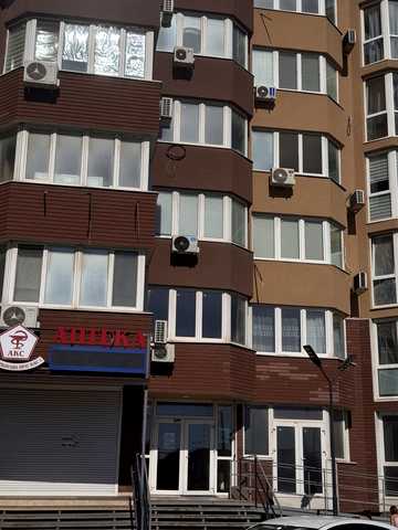 Шкільна вул., 43/1