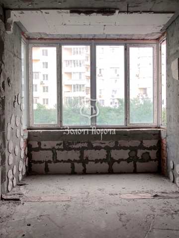 Степана Руданського вул., (Будинок 1)