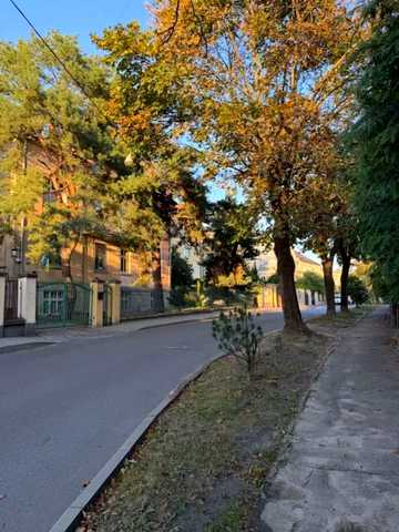 Академіка Івана Крип'якевича вул.