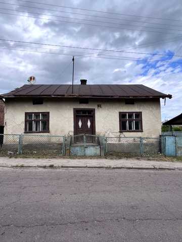 Загороди, 43