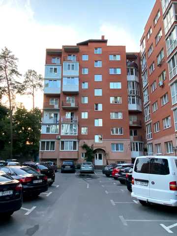 Кленова вул., 45а/2
