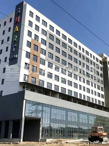 Київська вул., 2-М