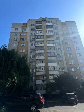 Низинна вул., 4
