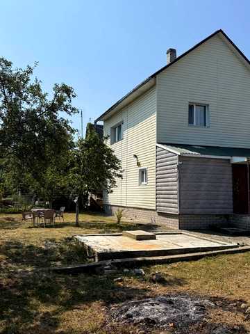 Виноградна, 20