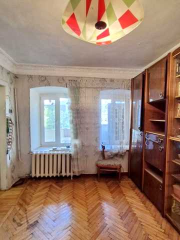 Тираспольська вул., 32