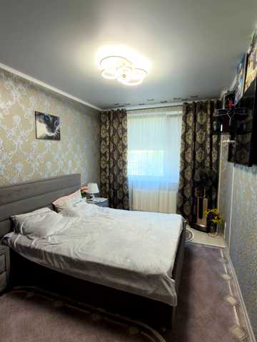 Проїзна вул., 18