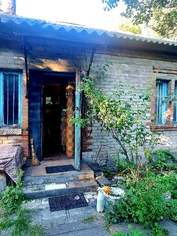 Робоча вул., 7
