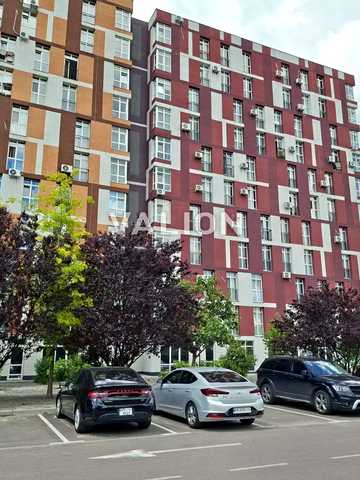 Одеська вул., 9-Г
