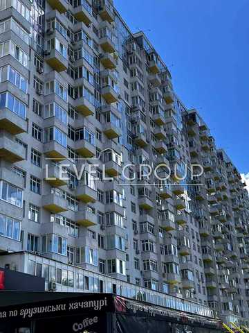 Данила Щербаківського вул. (Щербакова), 52