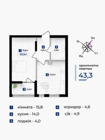 Надрічна вул., (Будинок 2)