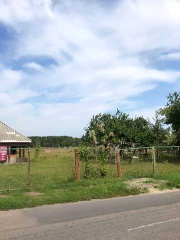 Богданівка, Броварський, Київська область 17900 USD