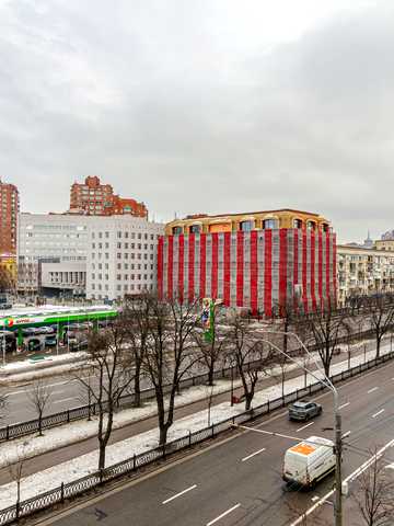 Берестейський просп. (Перемоги), 5