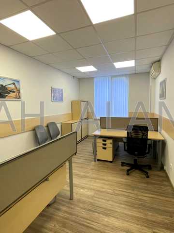 Регенераторна вул., 4 к12