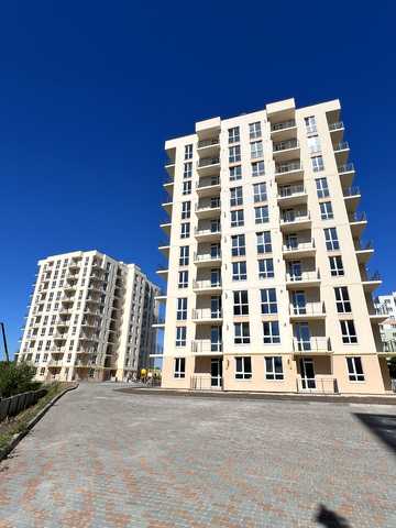 Сергія Зулінського вул. (Тарногродського), (Будинок 2)