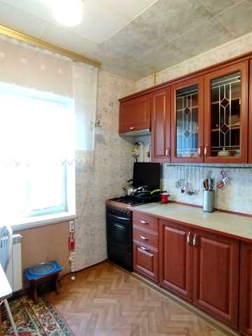 Оноре де Бальзака вул., 26