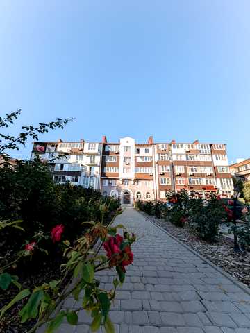 Косарєва вул. (Соколова), 25