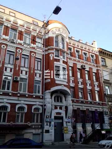 Григорія Сковороди вул. (Пушкінська), 38