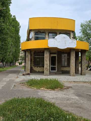 Лазурна вул., 20-А