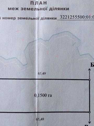 Калита, Броварський, Київська область 9000 USD