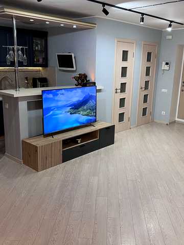 Клочківська вул., 115
