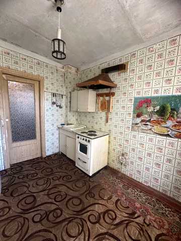 житловий масив Тополя-3 вул., 8