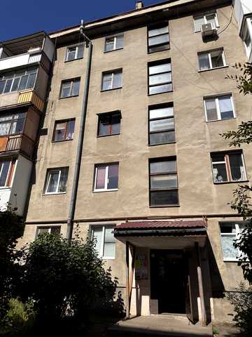 Гетьмана Мазепи вул., 87