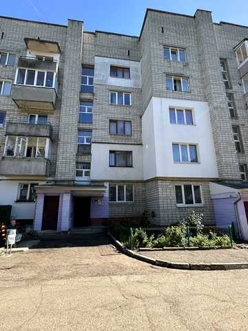 Самбірська вул., 88