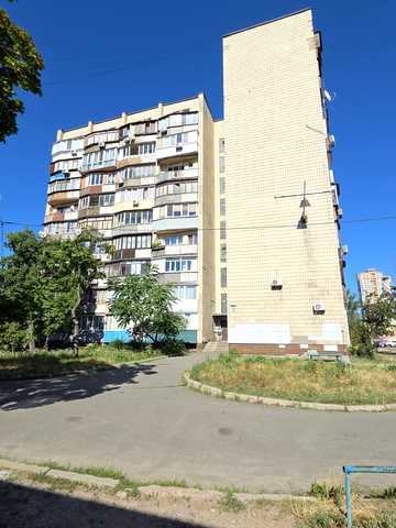 Березняківська вул., 34-А