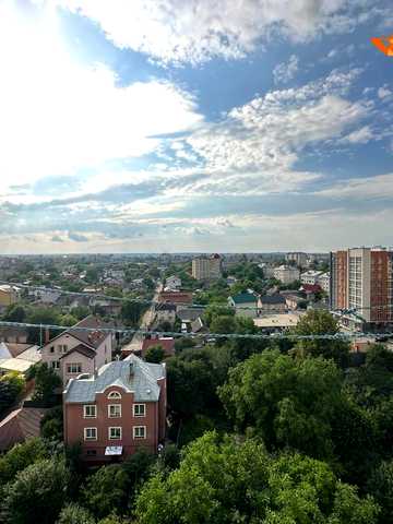 Ольги Кисілевської вул., 32