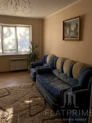 Миколи Бажана просп., 9-А