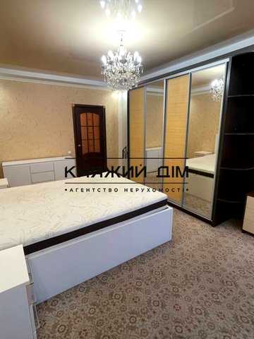 Юлії Здановської вул. (Ломоносова), 60/5