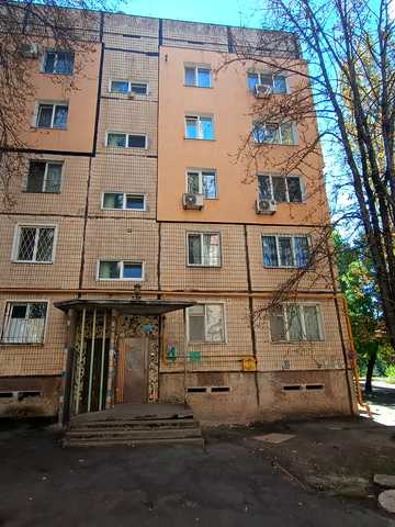 Олексія Різниченка вул. (Співдружності), 83