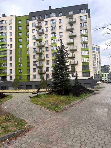 Приозерна вул., (Будинок 21)