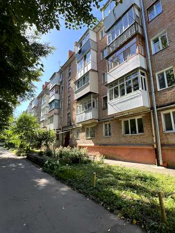 Стрілецька вул. (Червоноармійська), 101